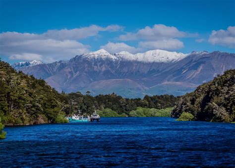 Te Anau Annual Rainfall at Anna Dolby blog