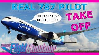 Image result for Basic Tutorial for 787 in FS2020