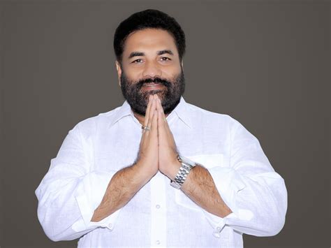 Kotamreddy Sridhar Reddy MLA of NELLORE RURAL Andhra Pradesh contact ...