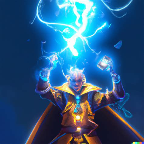 Sorcerer Spells | D&D 5e Wiki | Fandom