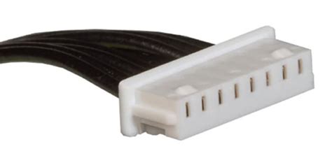 15134-0800 Molex | Molex 8 Way Female PicoBlade to 8 Way Female ...