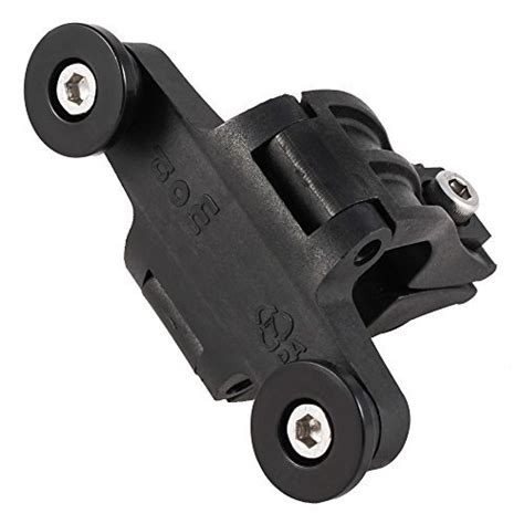 Dom Monkii Clip - Bike Frame Adapter for Brompton Dahon and Terns 25 ...