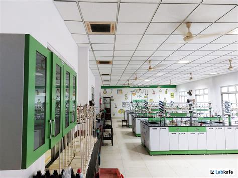 Image result for Science Lab Design