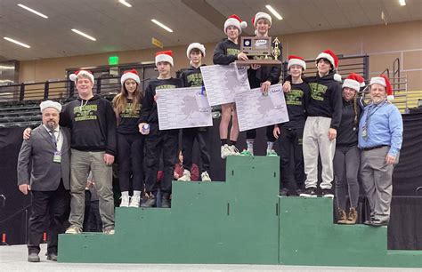 Soldotna girls, Seward boys win state wrestling titles | Homer News