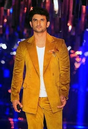 sushant singh rajput actor bollywood handsome rajput singh sushant ...