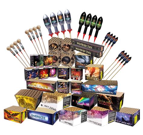 Catch These 23 Wild US Fireworks Displays | GOBankingRates