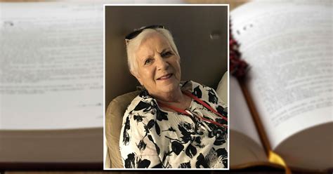 Obituary | Joy Monica | Rose Lynn Funeral Home