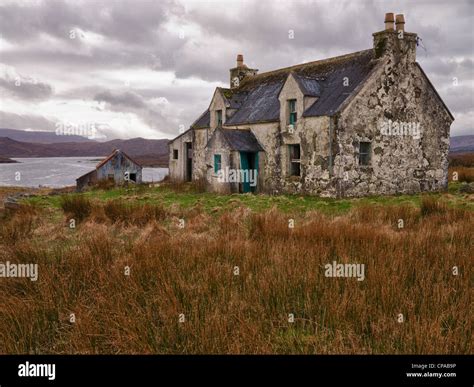 Isle Of Lewis Scotland