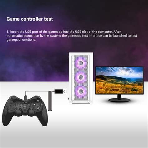Buy Ant Esports GP115 Gamepad, Best Price