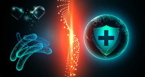 Anti-Microbial Resistance Detection | Solutions | Bioinnovations