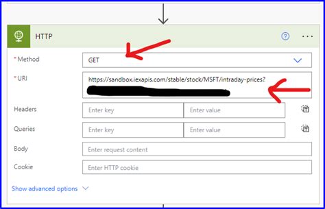 Power Query HTTP Request 的图像结果