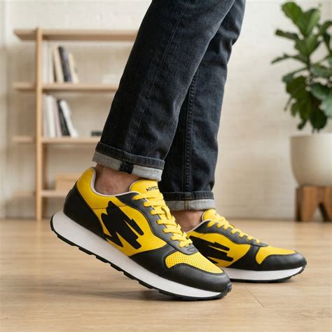 Union Grind Sneakers – Masters' Union Merch Store