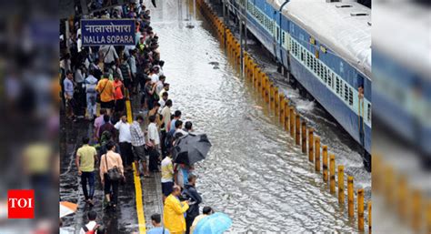 Mumbai: Night of horrors rains down series of tragedies | Mumbai News ...