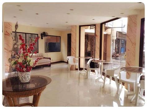 FORT SANTIAGO PENSION HOUSE (Cagayan de Oro) - Pension Reviews & Photos ...
