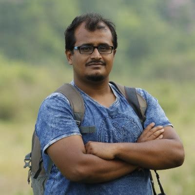 Avijan Saha, Documentary Photographer | Nature inFocus