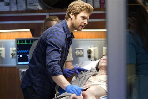 Chicago Med season 4, episode 16 recap: Old Flames, New Sparks