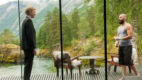 '24 City' to 'Midnight in Paris': 10 movies every architect must watch