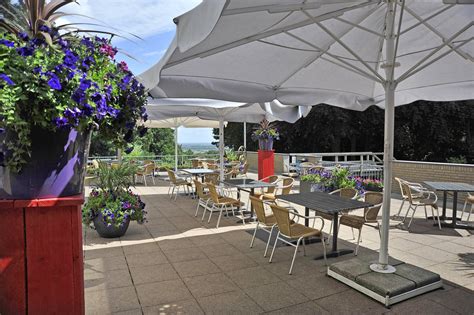 FLETCHER PARKHOTEL VAL MONTE (Berg en Dal) - Hotel Reviews, Photos ...