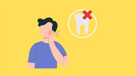 What does it mean to have sensitivity in one tooth?