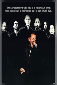 Linkin Park American Rock Band Chester Bennington Mike Shinoda Joe Hahn ...