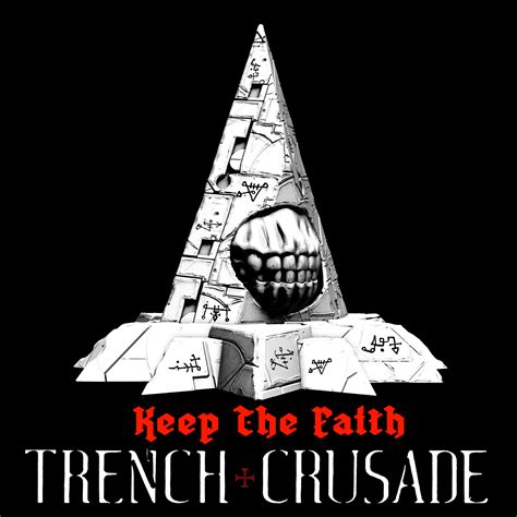 🎲 Trench Crusade - Heretic Altar V1・ STL File for 3D printing・Cults