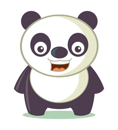 熊猫一组|动漫|其他动漫|堂堂3567 - 原创作品 - 站酷 (ZCOOL)