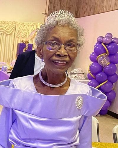 FERDILE STCYR Obituary (2024) - NEW ORLEANS, LA - Davis Mortuary ...