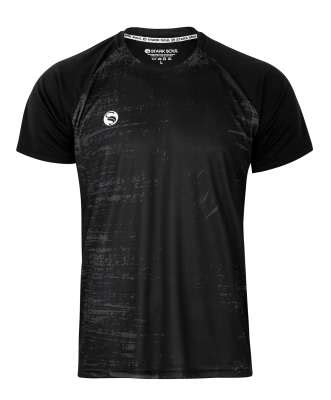 Kurzarm Trikot - Sportshirt "Stained" | T-Shirt & Oberteile | Herren ...