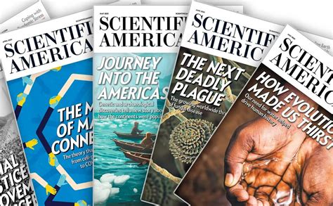 Scientific Study Magazines 的图像结果
