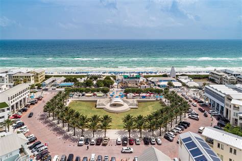 Destin & South Walton Real Estate Blog - Seaside