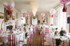 Balloon Decoration Ideas For Weddings by Wedding Balloon Decoration Ideas For The Ceremony And The Balloon Decoration Ideas For Weddings