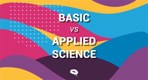 What Is Basic Applied Science 的图像结果