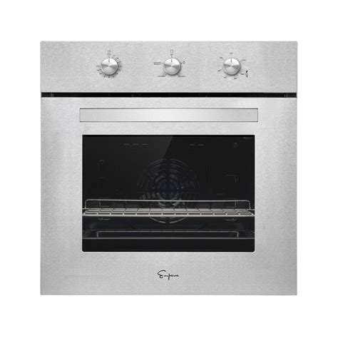 Empava 24-inch 2.3 cu. Ft. Single Propane Gas Wall India | Ubuy
