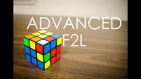 Image result for F2L Tutorial