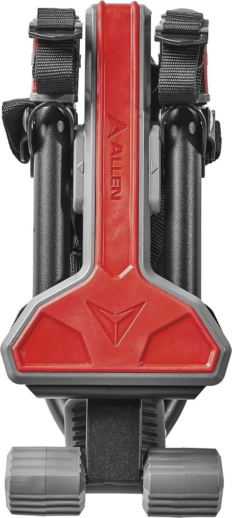 Buy Ultra Compact Trunk Mounted Bike Rack Online at Lowest Price in ...