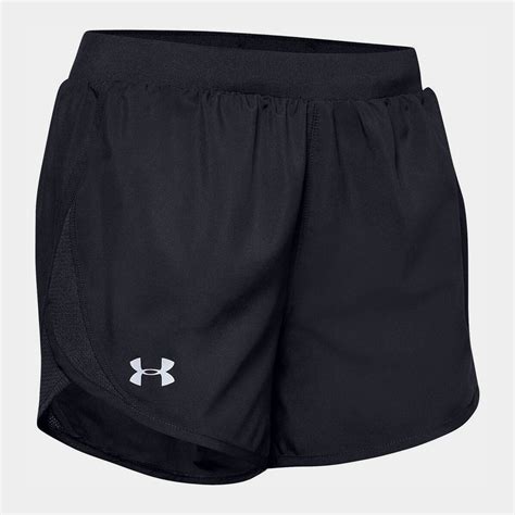 Under armour long shorts womens new arrivals