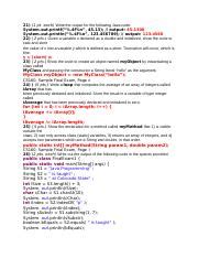 Image result for Java Syntax Quiz