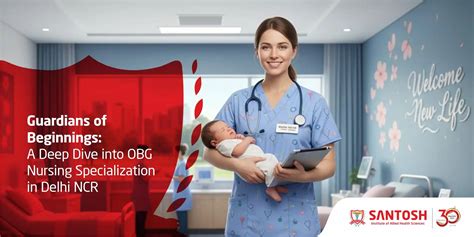 Guardians of Beginnings: A Deep Dive into OBG Nursing Specialization in ...