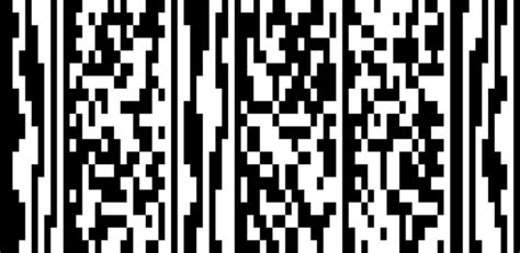 Image result for MaxiCode in Python Generator