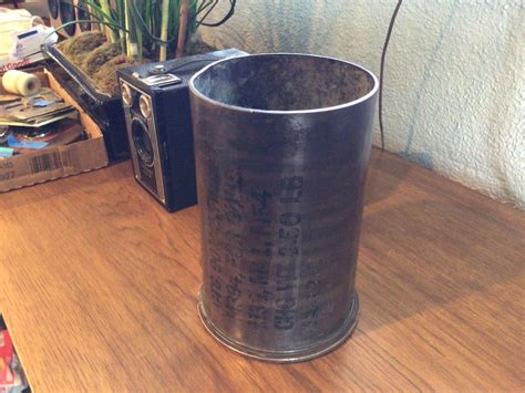 Image result for 90Mm Shell Casing