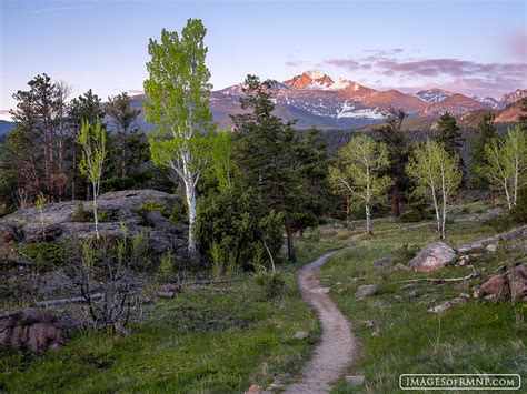May 31, 2023 | Longs Peak, Rocky Mountain National Park | Rocky Mountain National Park