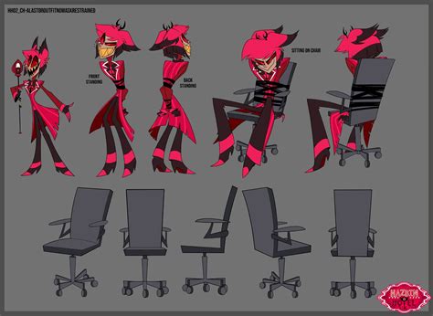 Season 2 Hazbin Hotel Leaks Exclusive Creator Content #611