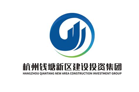 杭州钱塘新区建设投资集团LOGO设计投票-设计揭晓-设计大赛网