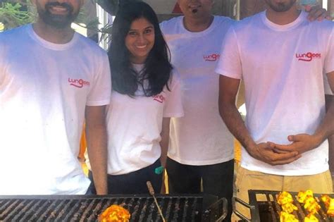 Lungees - Caterer - Sarjapur Road - Weddingwire.in
