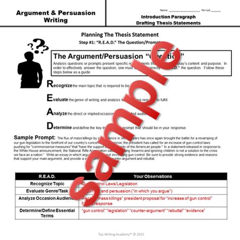 Paragraph Example 的图像结果
