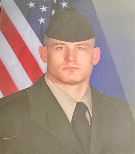 Pittsfield’s Xavier Powell remembered for his military service after ...