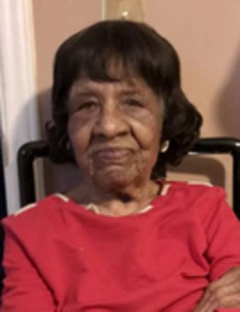 Lucille Hope Jones Obituary - 2023 - Haywood Funeral Home