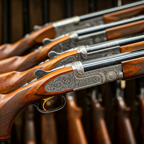 Best 20 Gauge Semi-Auto Shotguns: Lightweight and | Stealth Gadgets