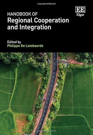 Buy Handbook of Regional Cooperation and Integration Book Online at Low ...