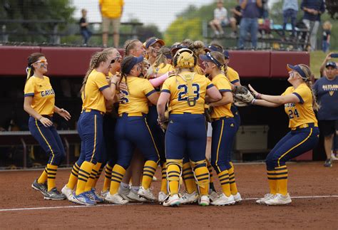 Central Michigan Softball Schedule